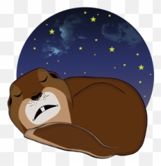 Suslik - Cute Stickers By Yuri Andryushin Chirurgien Dentiste Emoji,Sea Otter Emoji