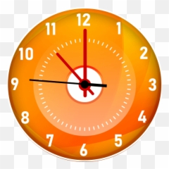 Night Clocks - Clock Emoji,Emoji Watch And Clock