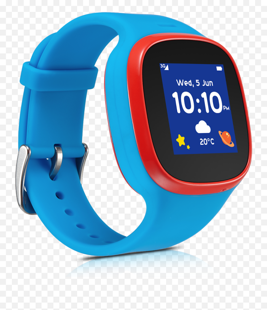 Noticias U2013 Alcatel Movetime Mt 20 El Reloj Inteligente Para - Alcatel Movetime Mt30g Emoji,Alcatel Emojis