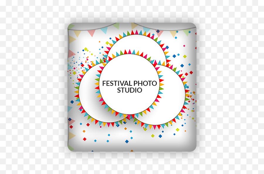 Festival Photo Studio - Apps En Google Play Dot Emoji,Festival Emojis