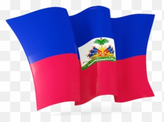 Haiti Flag - Transparent Haitian Flag Png Emoji,Haitian Flag Emoji