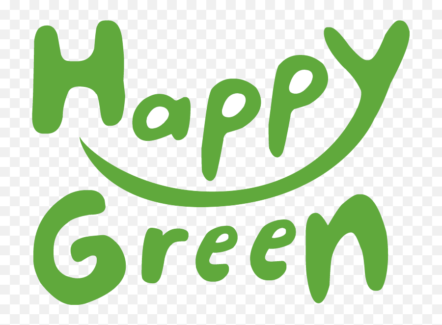 Happy Green - Dot Emoji,Emoji Bubble Letters