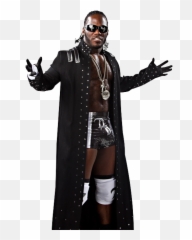 Gwf Monday Night Fear 549 - Pope D Angelo Dinero Emoji,Emoticon Che Sbuffa