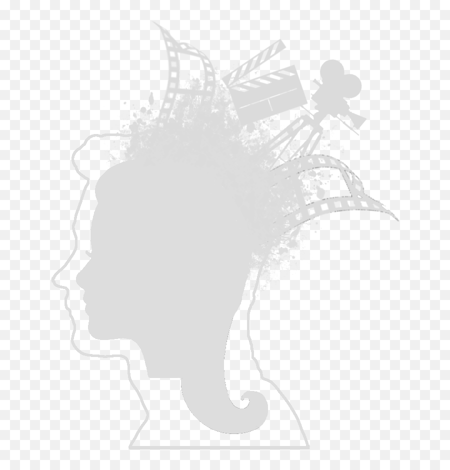 Donnie Darko - Hair Design Emoji,Donnie Darko Emotions
