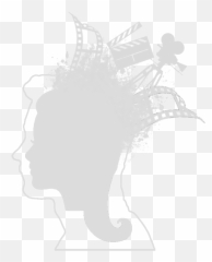 Donnie Darko - Hair Design Emoji,Donnie Darko Emotions