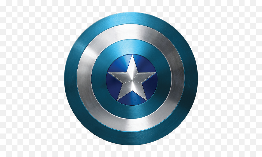 Splashr - Captain America Shield Emoji,Tidyverse Emojis