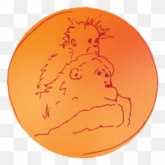 Parenting Styles Is Your Unique - Happy Emoji,Orangutan Showing Emotions