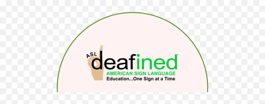 Asl Deafined Find Out How To Learn Asl American Sign - Hbla Lentia Emoji,Expressing Emotion Asl