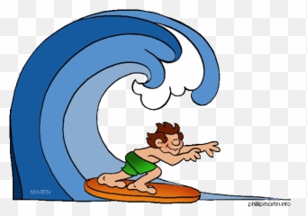 Free Surfing Cliparts Download Free Clip Art Free Clip Art - Surf Clipart Emoji,Surf Wave Emoji
