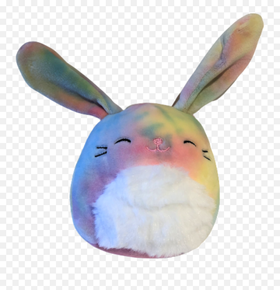 Huggable Fox - Squishmallow Candy 5 Inch Emoji,Emoticons Plush Rabbit In Ebay