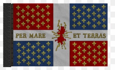 Flags Of Naval Action By Nation Rev 2 - Guides Compagnies Franches De La Marine Emoji,French Flag Emoji