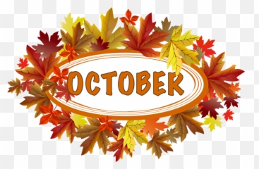 The Judson Journal - October Clipart Emoji,Powerful Emotion Tessa Brooks Lyric