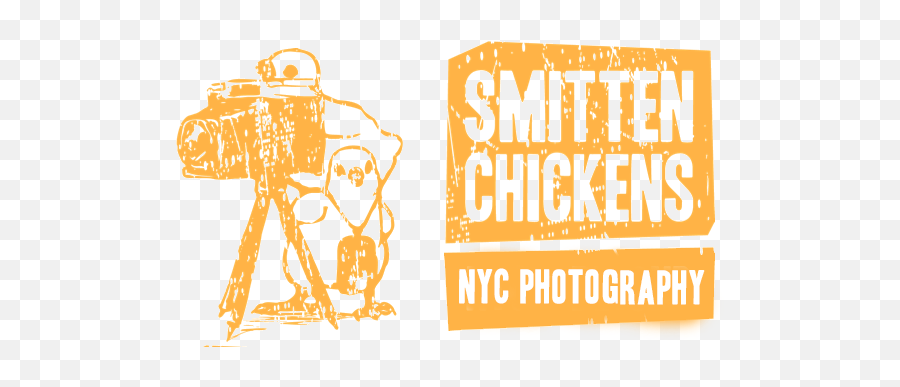 Smitten Chickens Nyc Elopement And - Video Camera Emoji,Emotion In Chickens