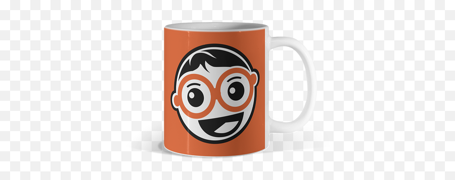 Gamer Mugs Design By Humans Page 2 - Magic Mug Emoji,M9 Emoticon