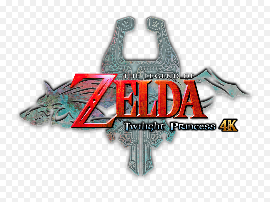 Zelda Twilight Princess 4k Henriko Magnifico - Legend Of Zelda Emoji,Symbols Copy And Paste For Wii U Emotions