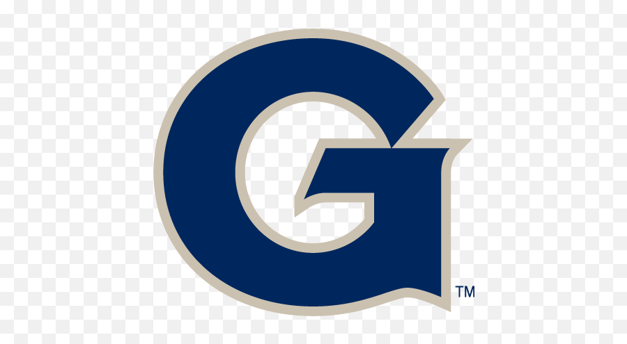 Tournament Challenge Guide To Team Mascots Colors And - Georgetown Hoyas Logo Emoji,Phil Simms Emoticon