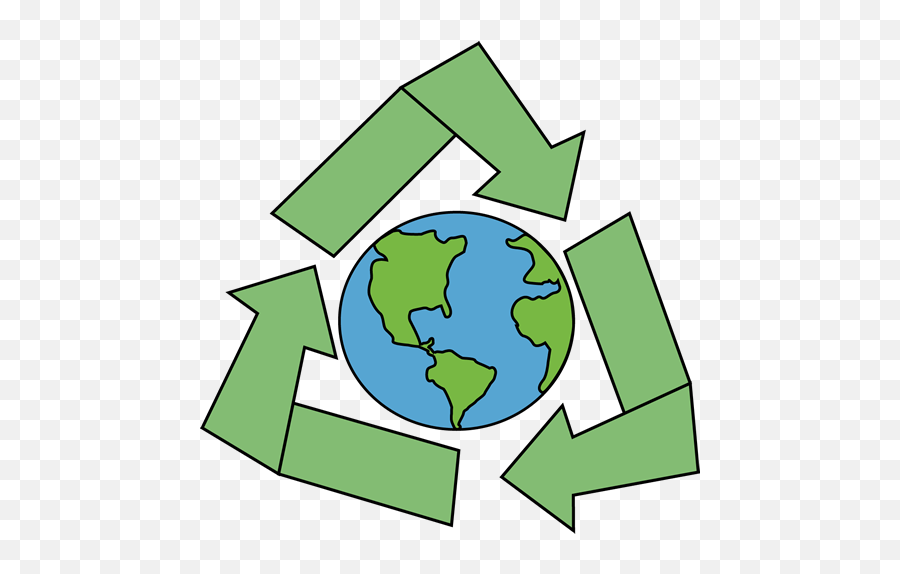 Recycle Recycling Recycleearth Sticker By Lollie - Take Care Of Our Natural Resources Emoji,Recycling Emoji
