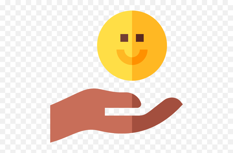 Happiness - Free Smileys Icons Happy Emoji,Saluting Emoticon Facebook