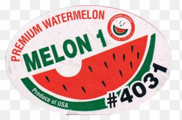 Fruit Labels - Gallery Water Melon Emoji,Cantelope Emoticon