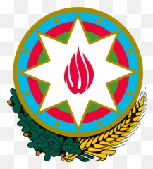 Azerbaijan Familypedia Fandom - Azerbaijan Symbol Emoji,Emotions Outline Wiki