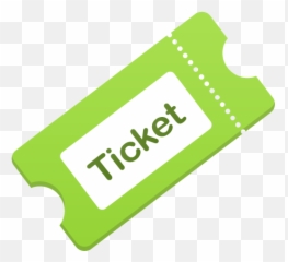 Ticket Icon Flatastic 8 Iconset Custom Icon Design - Ticket Ico Emoji,Tickets Emoji
