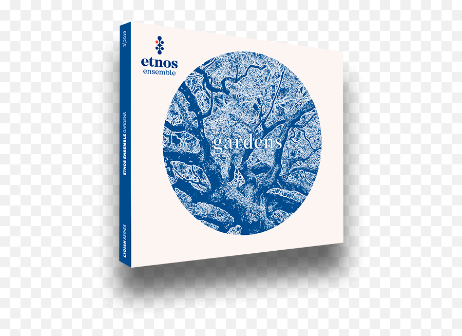 Zespó Etniczny Etnos Ensemble - Oryginalna Muzyka Ttnica Horizontal Emoji,Emotion Album 600x600