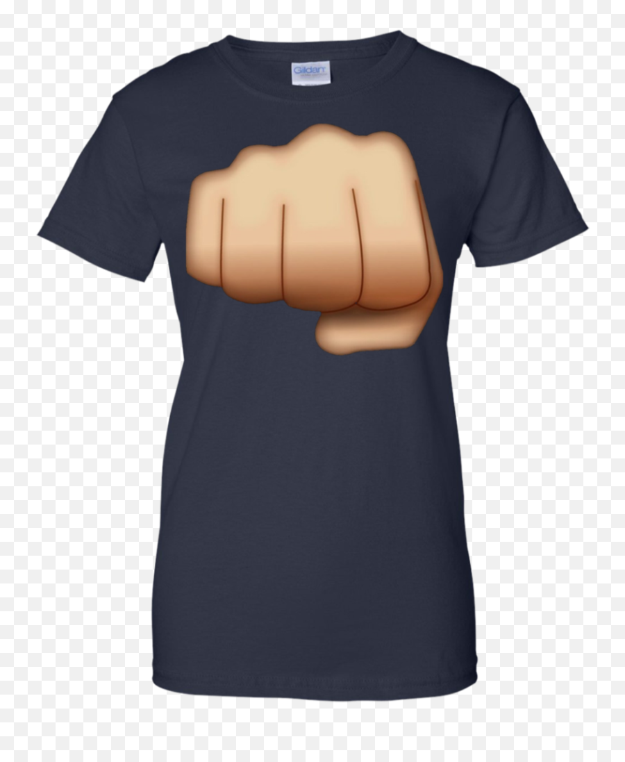 Clenched Fist Pump Pound It Emoji T - Mama Of Mr Onederful Tshirt,Green Fist Emoji