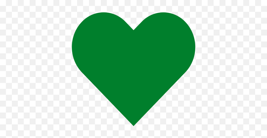 Creative Arts - Clip Art Library Green Glitter Heart Png Emoji,Monkey Cici Emoticon