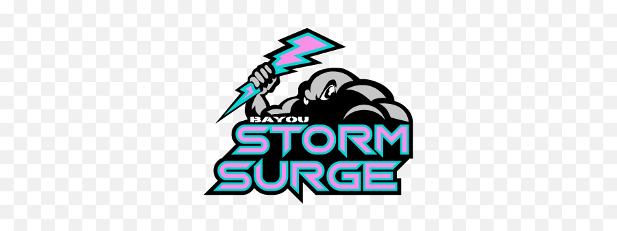 Louisiana Bayou Storm Surge - Storm Hunters Language Emoji,Louisiana State University Emoji