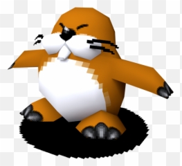Talkrocky Wrench - Super Mario Wiki The Mario Encyclopedia Monty Mole Vs Spike Emoji,Buckteeth With Glasses Emoticon