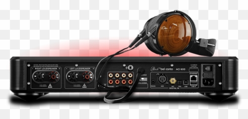 Integrated - Bel Canto Design Ultimate Integrated Amplifier Bel Canto Aci 600 Emoji,Emotion Power Amp