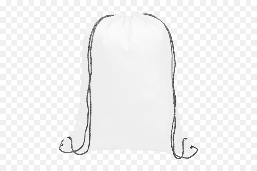 Drawstring Bags U2014 Bagazio Promotions - Solid Emoji,16