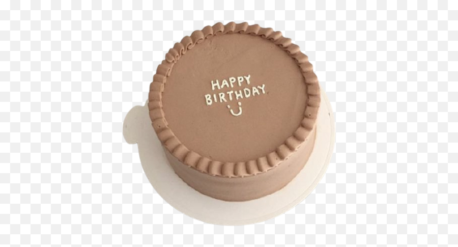 Discover Trending Birthdaycake Stickers Picsart - Aesthetic Birthday Cake Simple Emoji,Buy Birthday Sugar Emoji Cookies