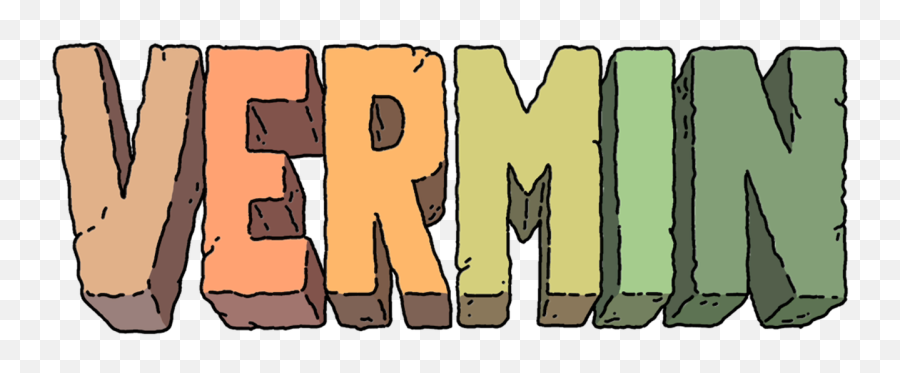 Vermin - Vertical Emoji,Emotion Cartoon Netflix