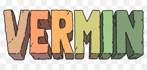 Vermin - Vertical Emoji,Emotion Cartoon Netflix