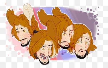 So Emotional - For Adult Emoji,Canine Anthro Emotion