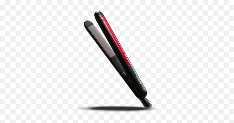 Panasonic Hair Straightener And Curler - Panasonic Hair Straightener Eh Hv20 Emoji,Oneplus 3 Emotion Os 7.1