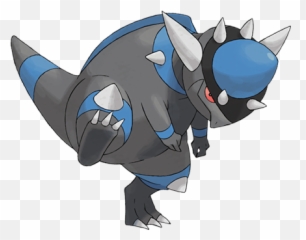 Mesozoic Beasts Pantheon - Tv Tropes Rampardos Pokemon Emoji,Bitter Emotion Animal Pictures