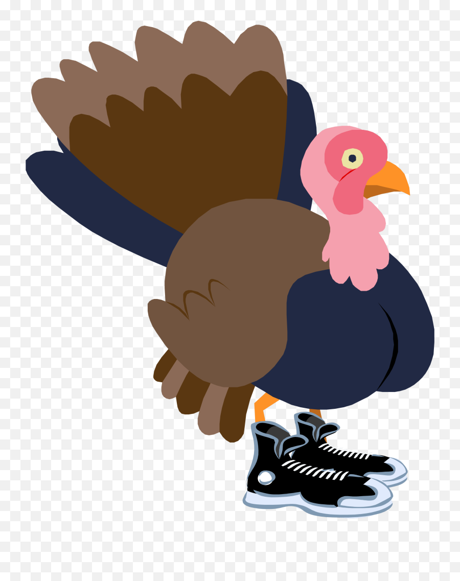 Free Turkey Emoji Png Download Free - Turkey,Thanksgiving Turkey Emoji