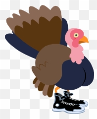 Free Turkey Emoji Png Download Free - Turkey,Thanksgiving Turkey Emoji