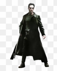 Why Is Keanu Reeves So Great - Transparent Neo Matrix Png Emoji,Keanu Reeves Meme Emotion
