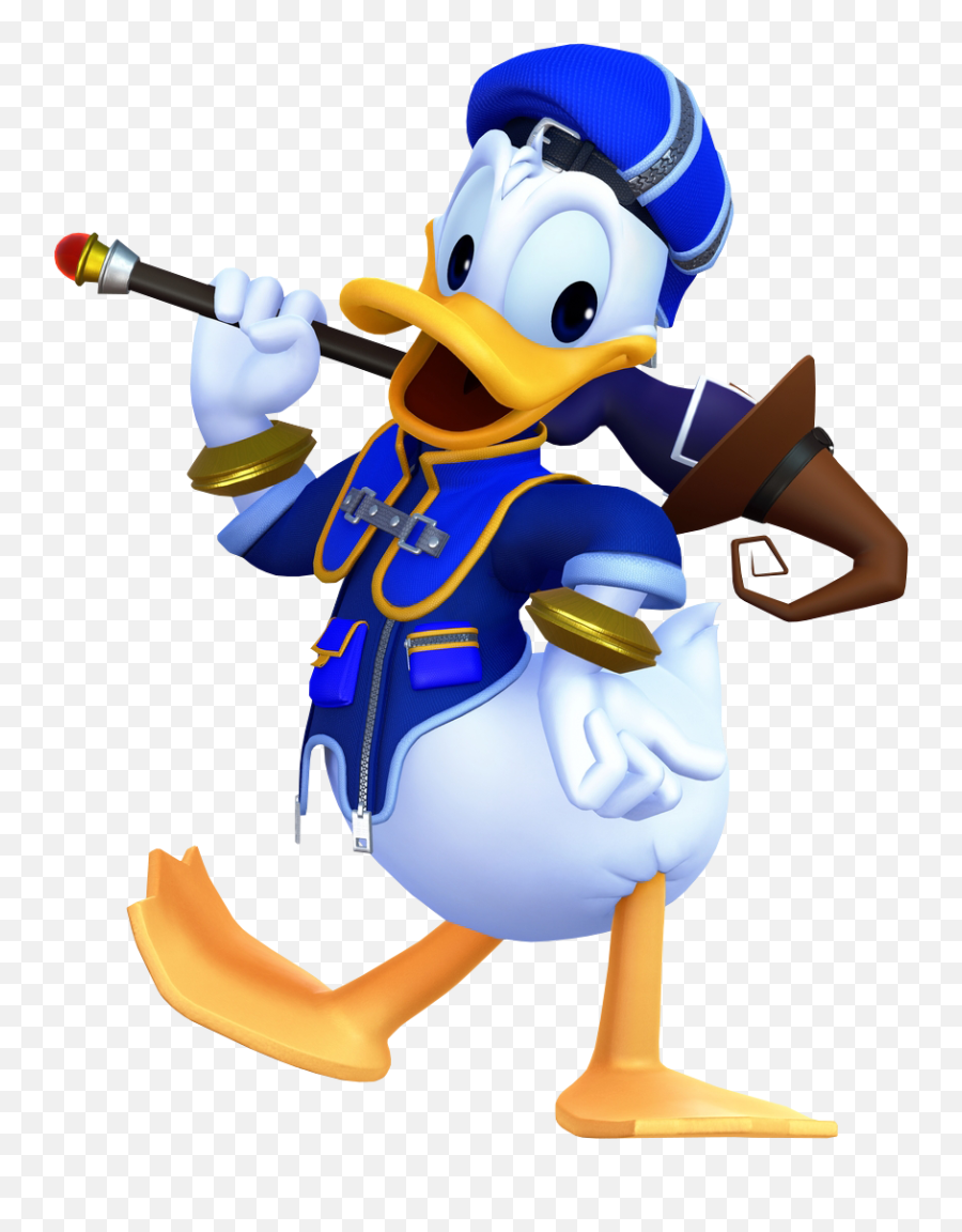 Who Is The Most Powerful Character Owned By Disney - Quora Kingdom Hearts Donald Emoji,Emotion Fairly Odd Parents