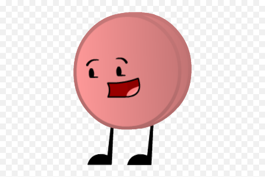 Smartie - Happy Emoji,Smarty Emoticon