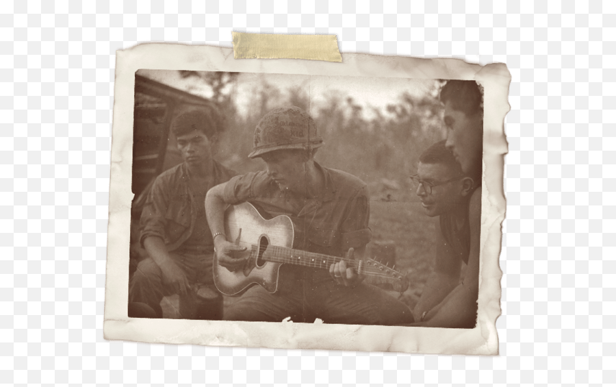 Operation Triumphus Vietnam Veteran Remembrance - Little Pitchers Have Big Ears Lyrics Emoji,Vietnam War Soldier Emotion