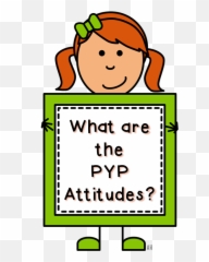 Pyp Attitudes - Use Vertical Number Lines To Round Emoji,Inferring Emotions Primary