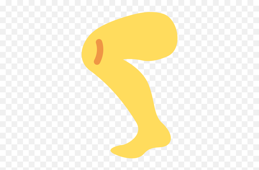 Leg Emoji - Download For Free U2013 Iconduck Discord Leg Emoji,Emoji Switcher Broke Emojis