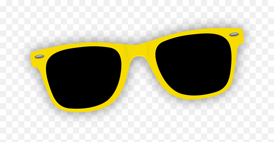 Yellow Glasses Project - Full Rim Emoji,Emotion Glasses Video