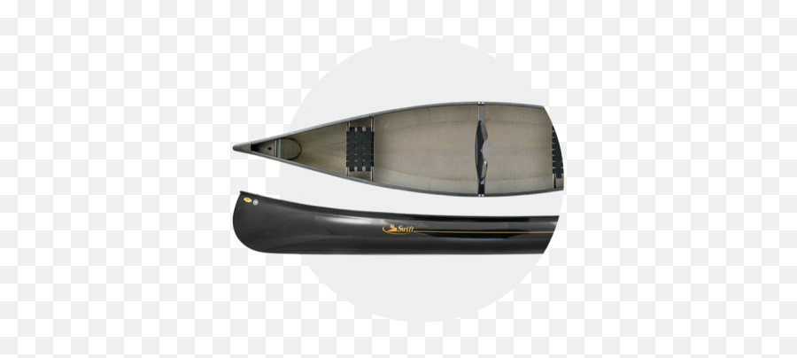 Pack Boat Category - Swift Canoe U0026 Kayak People Who Know Swift Canoe Black Carbon Emoji,Emotion Tandem 13.4