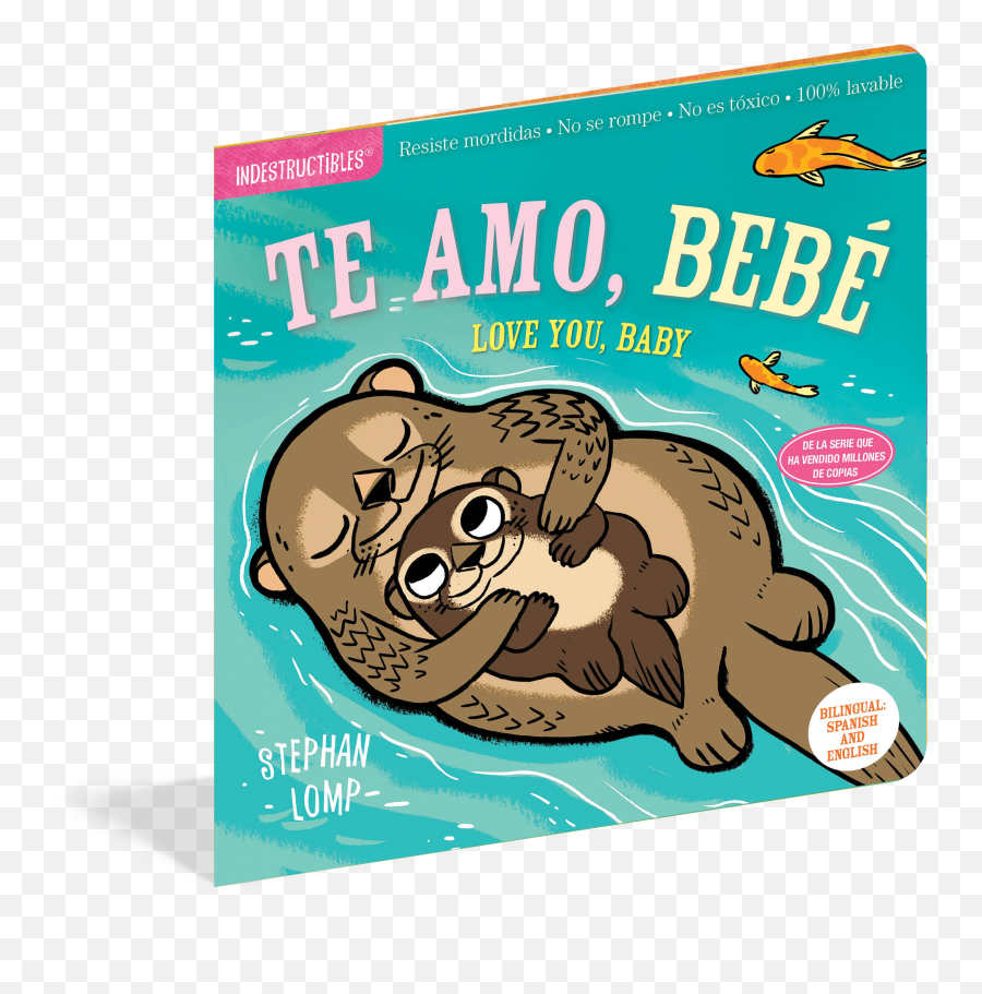 Books - Animal Figure Emoji,Bilingual Emotions Poster