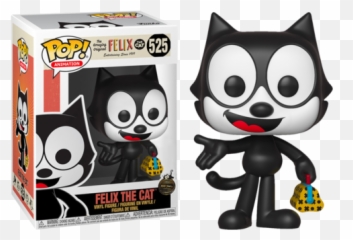 Felix The Cat Pics Posted - Felix The Cat Funko Pop Emoji,Felix The Cat Emoticon Code